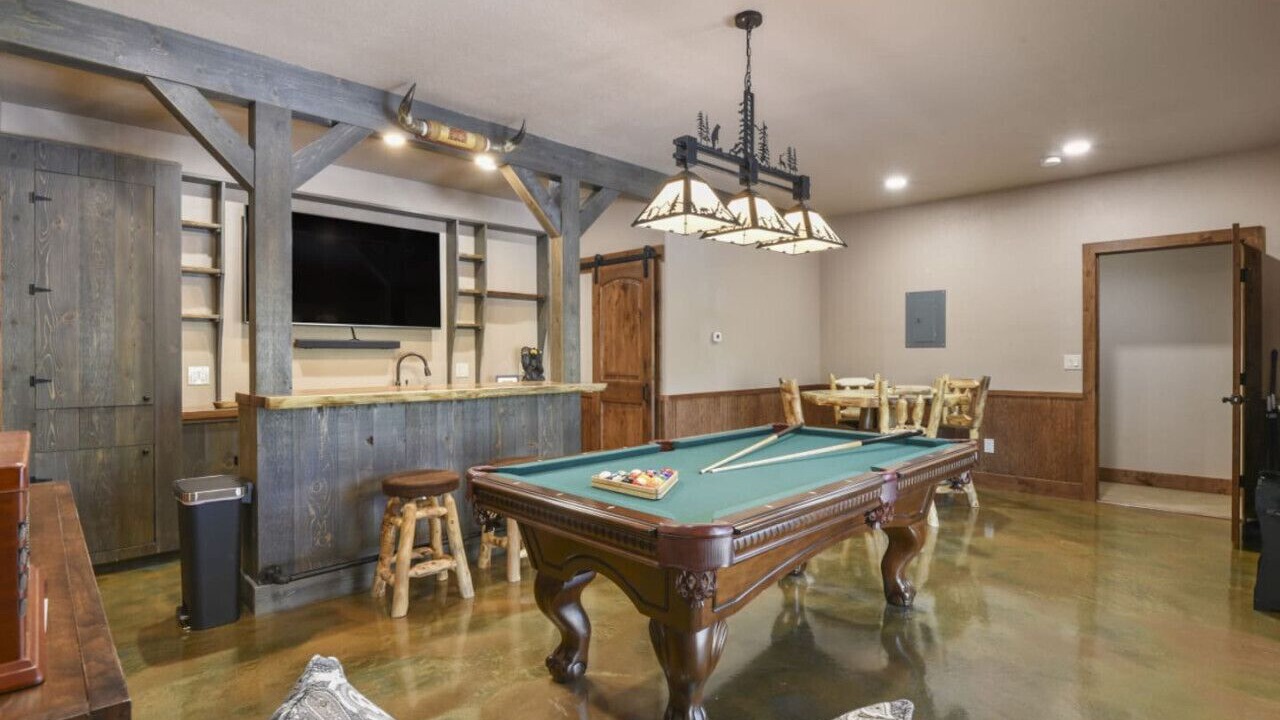Photo of Bedroom in Woodland Park