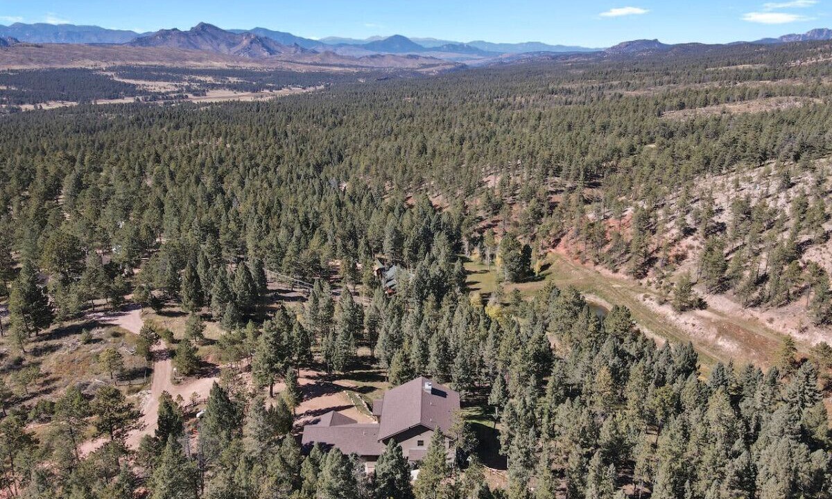 Photo of Others in Woodland Park