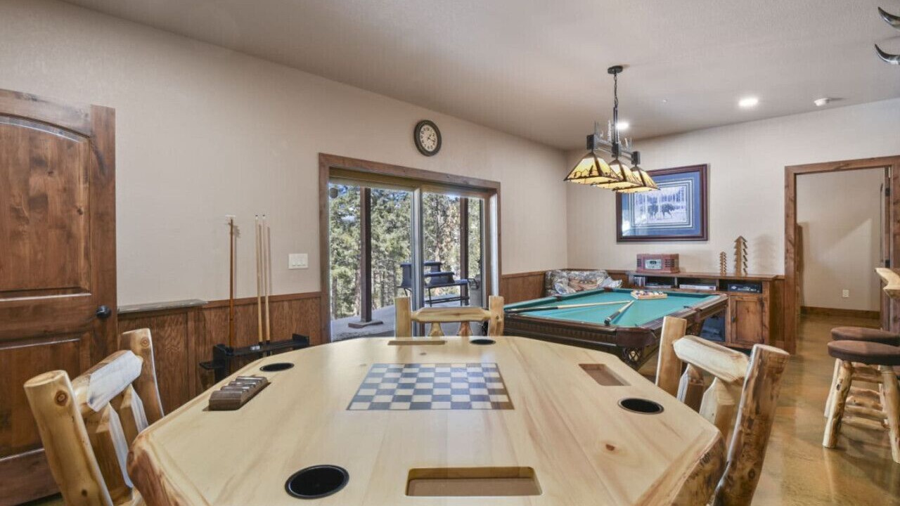 Photo of Bedroom in Woodland Park