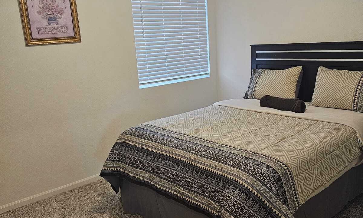 Photo of Bedroom in Commerce City