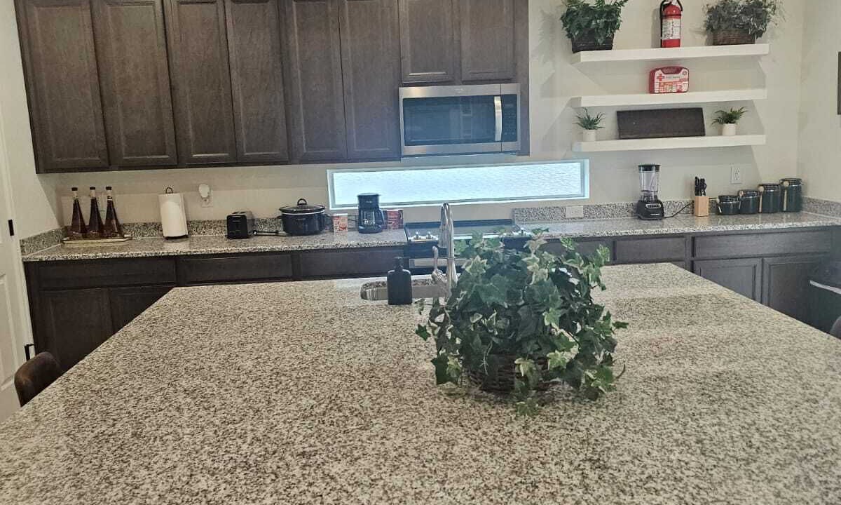 Photo of Kitchen in Commerce City