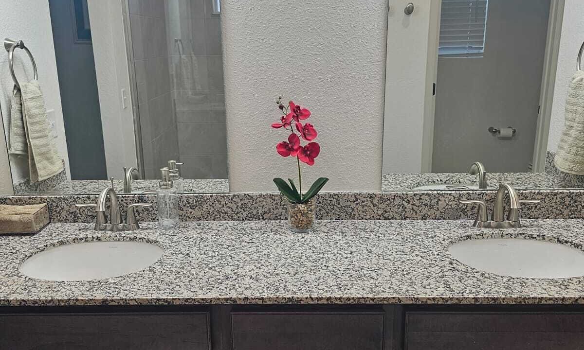 Photo of Bathroom in Commerce City