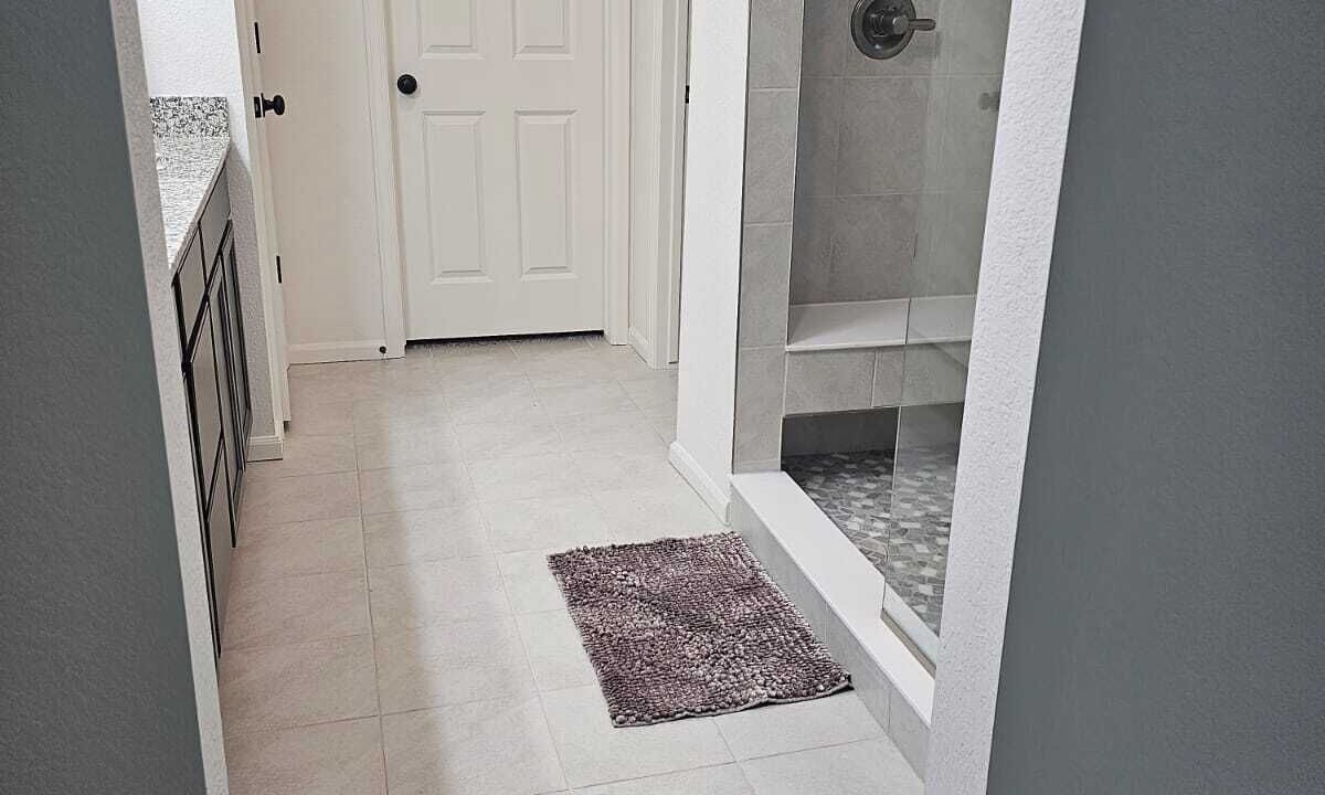 Photo of Bathroom in Commerce City