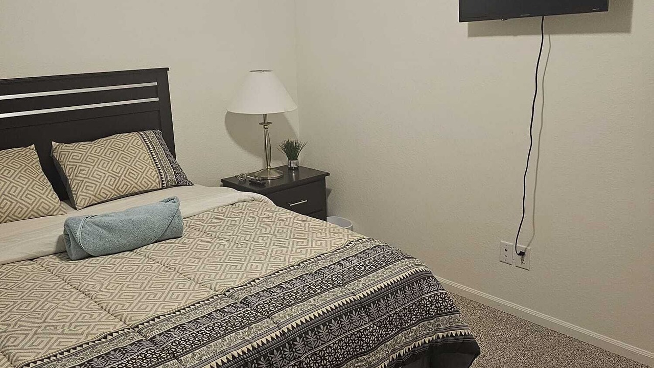 Photo of Bedroom in Commerce City