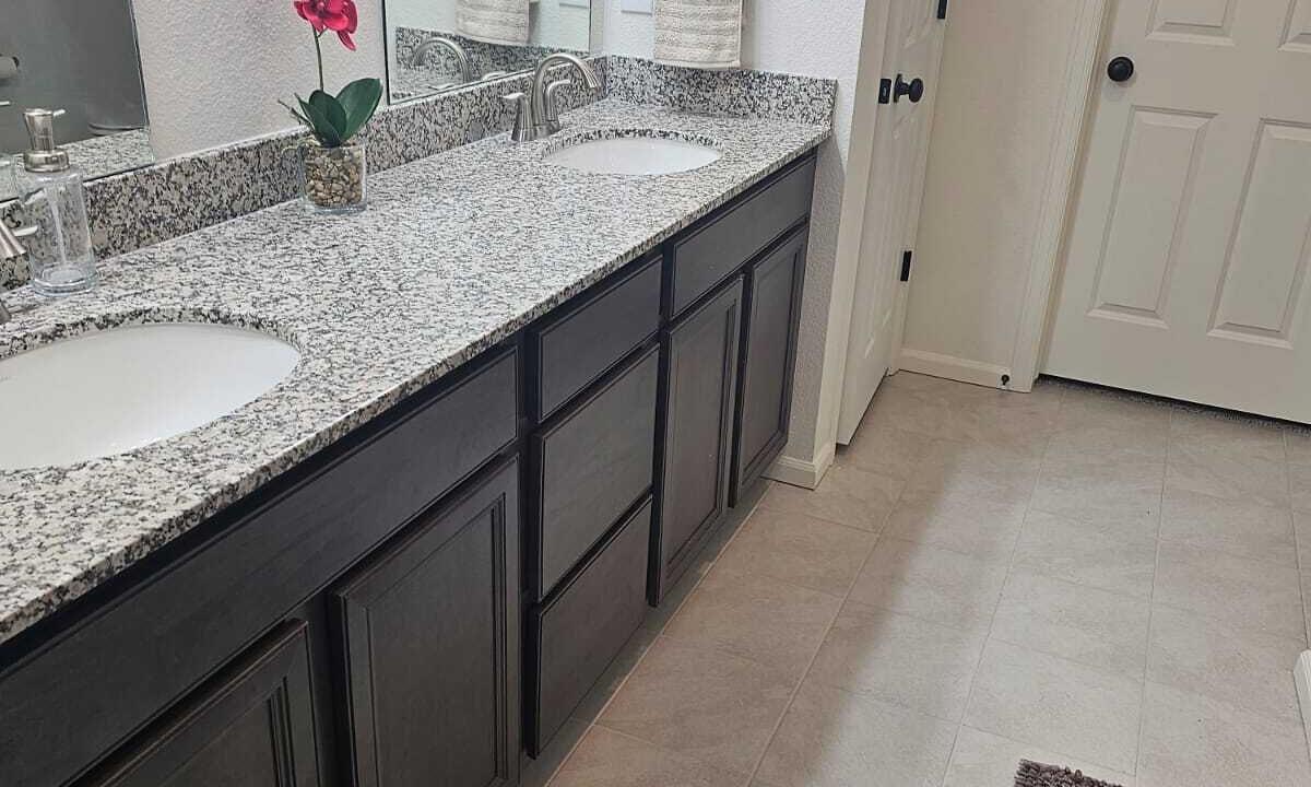 Photo of Bathroom in Commerce City