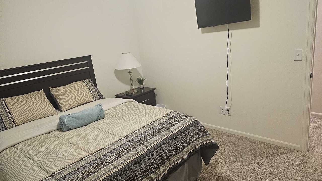 Photo of Bedroom in Commerce City