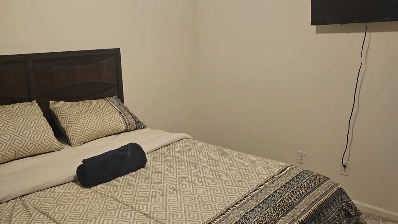 Photo of Bedroom in Commerce City