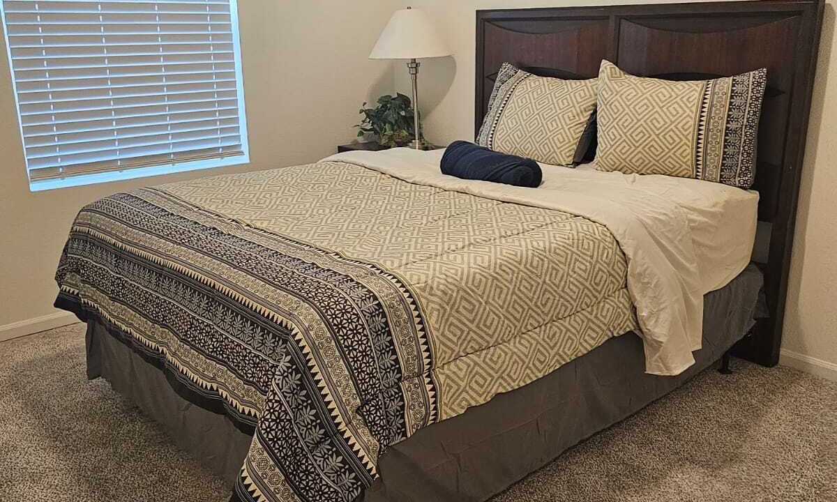 Photo of Bedroom in Commerce City