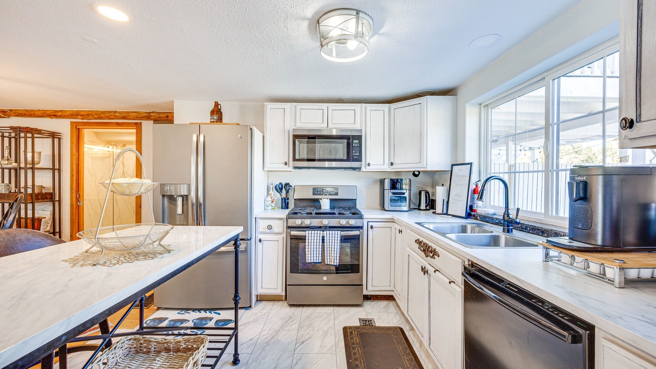 Photo of Kitchen in Larkspur