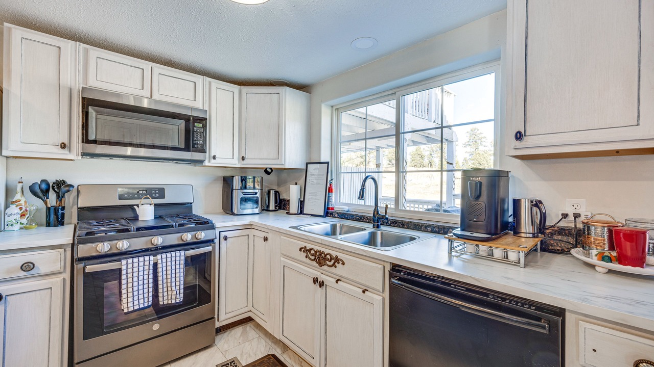 Photo of Kitchen in Larkspur