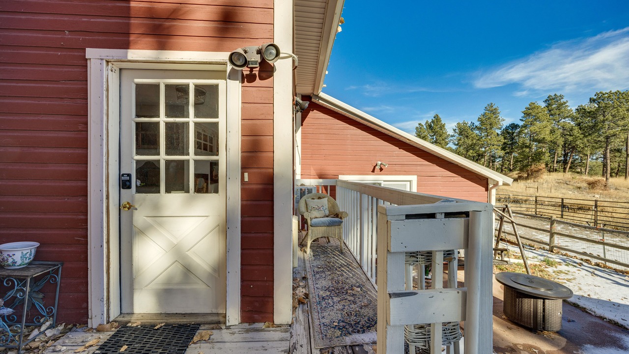 Photo of Outdoor in Larkspur