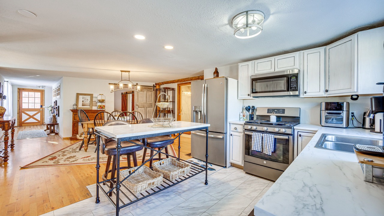 Photo of Kitchen in Larkspur