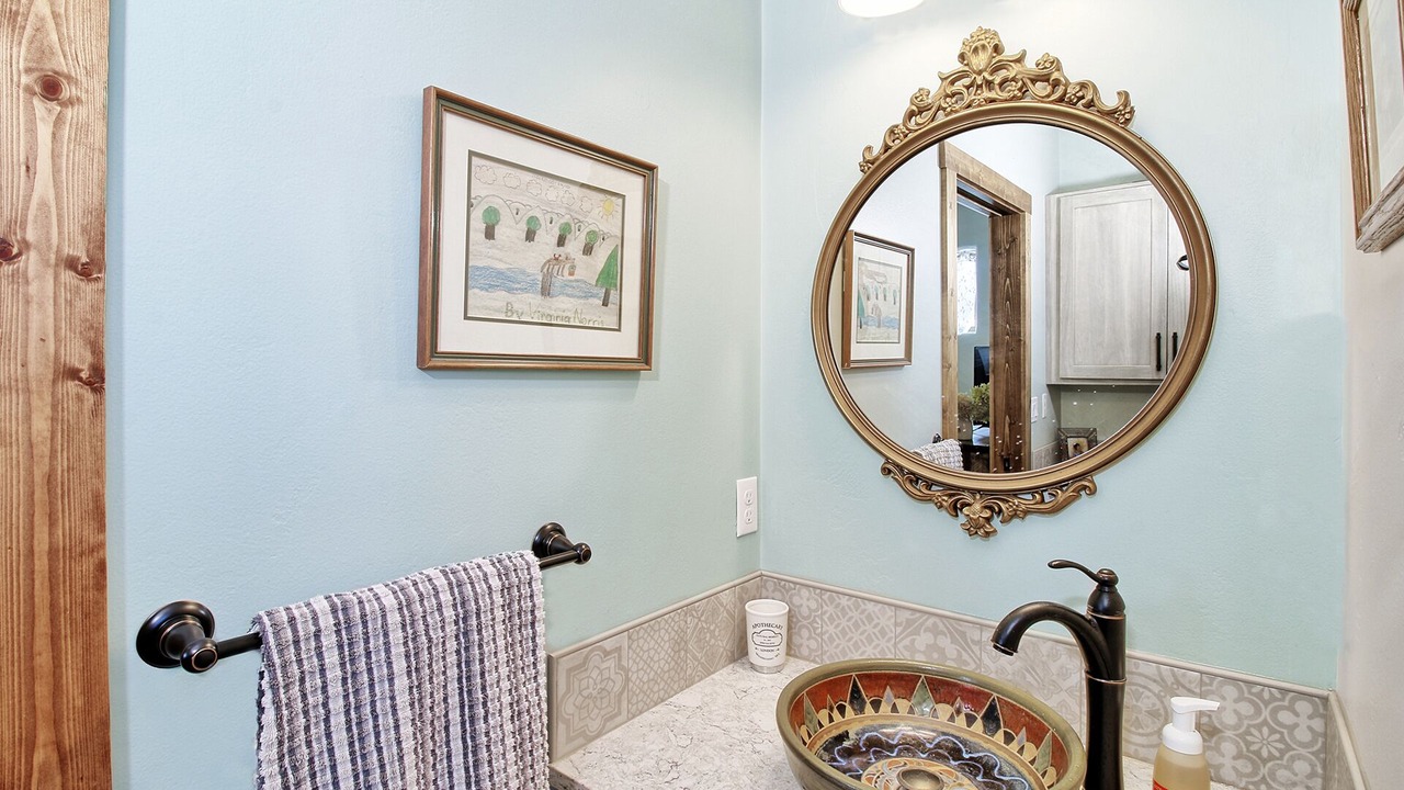 Photo of Bathroom in Mesa