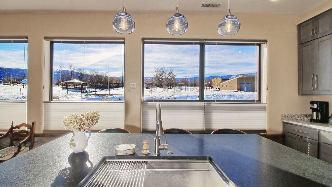 Photo of Kitchen in Mesa