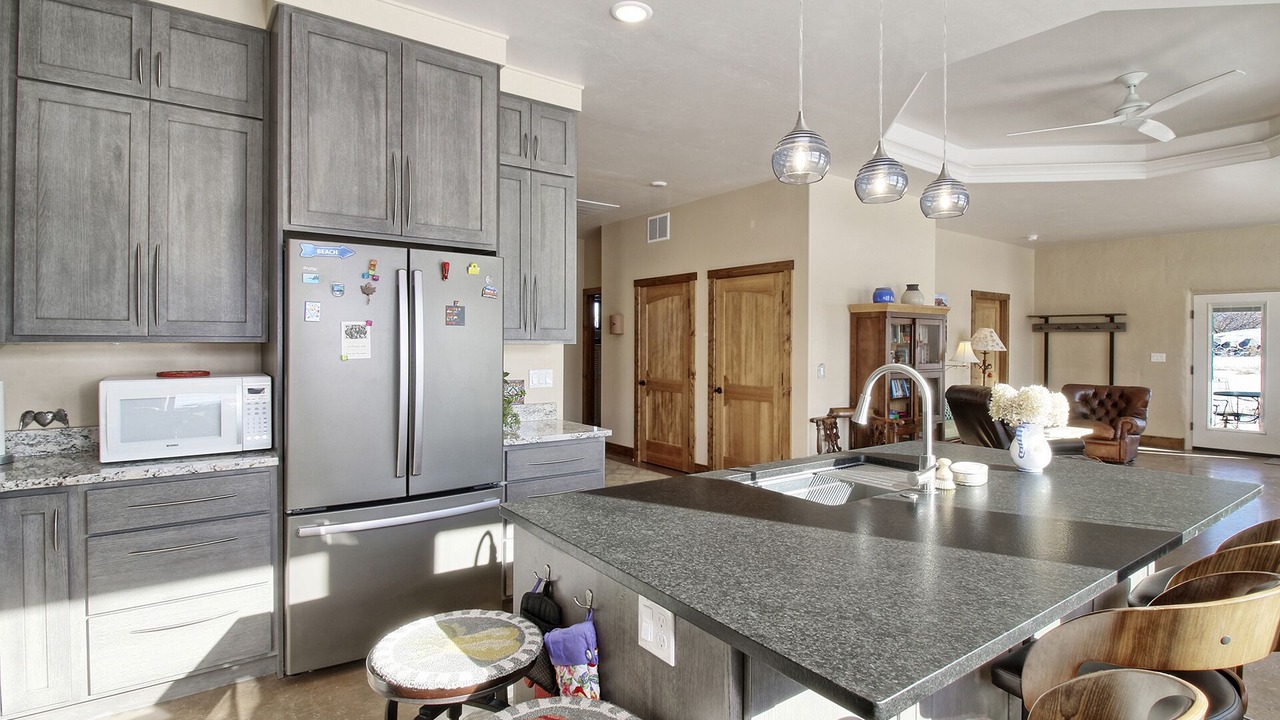 Photo of Kitchen in Mesa