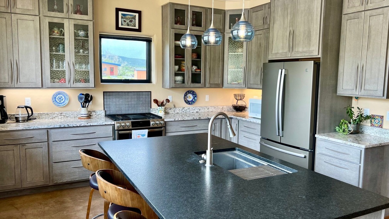 Photo of Kitchen in Mesa