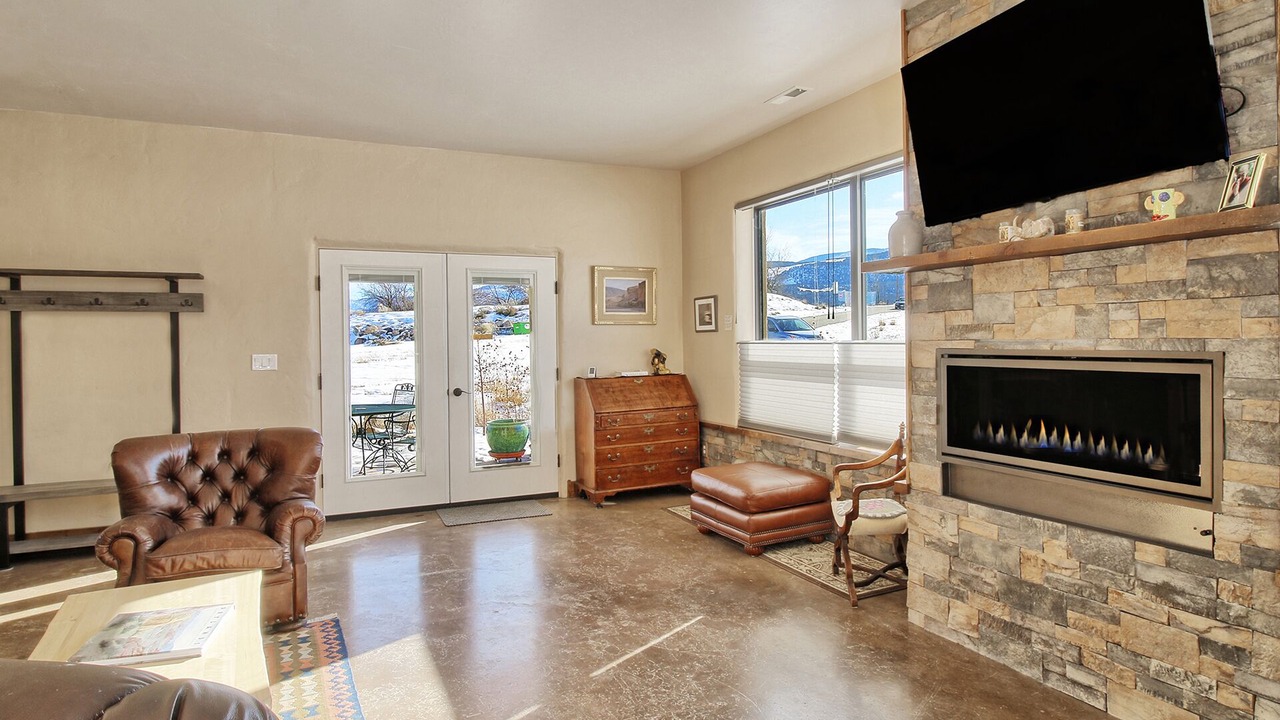 Photo of Livingroom in Mesa