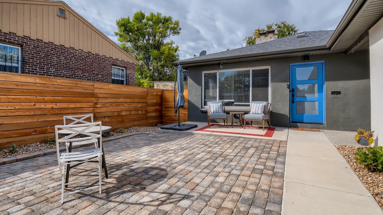 Photo of Outdoor in Northeast Park Hill