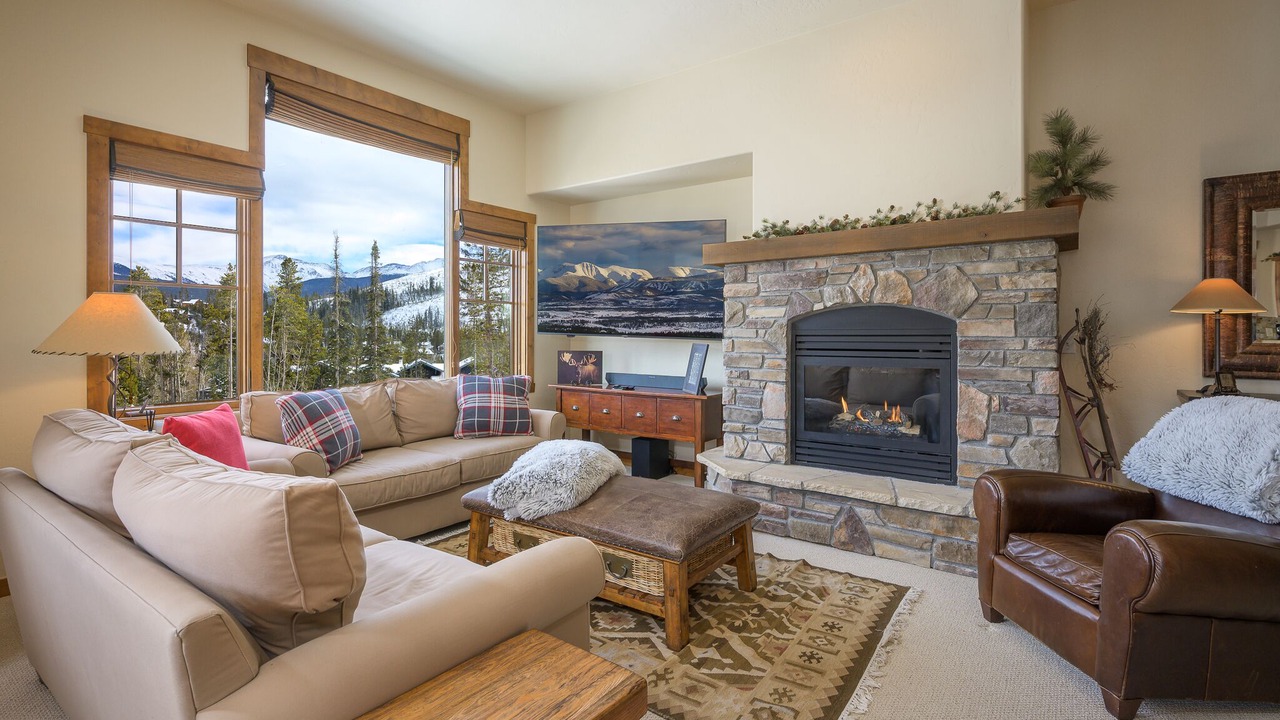 Photo of Livingroom in Bear Crossing