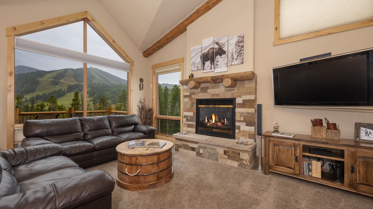 Photo of Livingroom in Winter Park