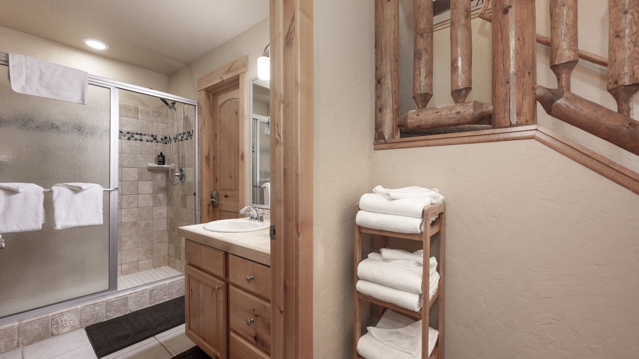 Photo of Bathroom in Winter Park