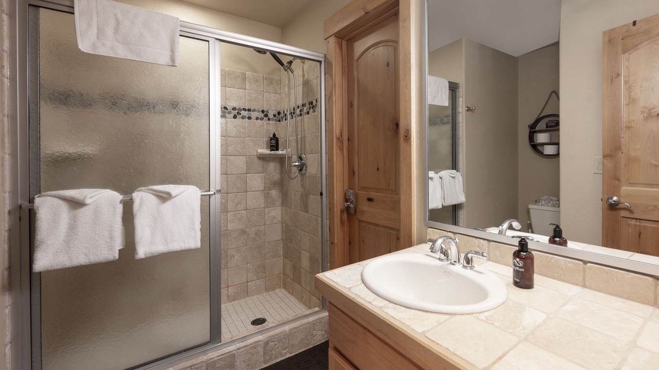 Photo of Bathroom in Winter Park
