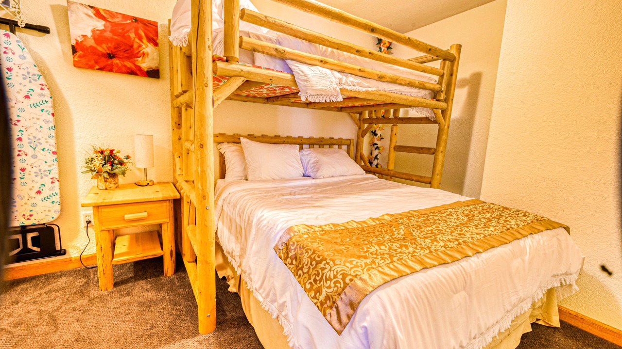 Photo of Bedroom in Thornton