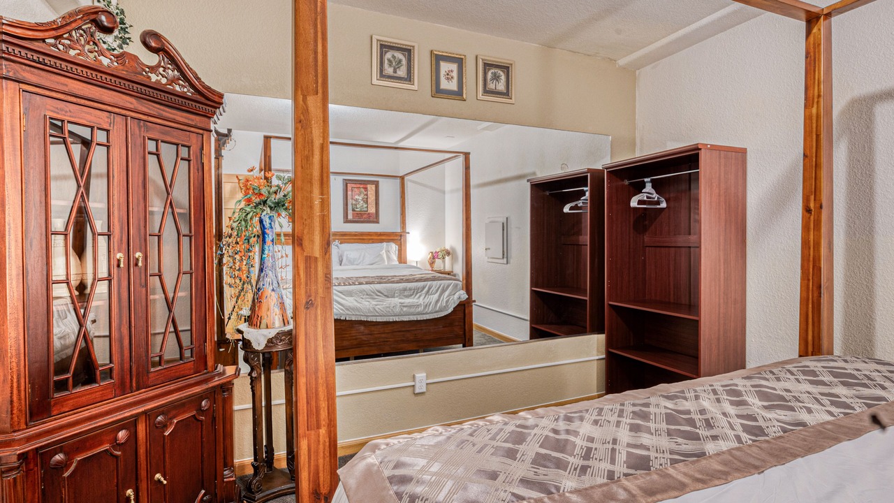 Photo of Bedroom in Thornton