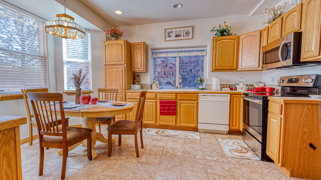 Photo of Kitchen in Thornton