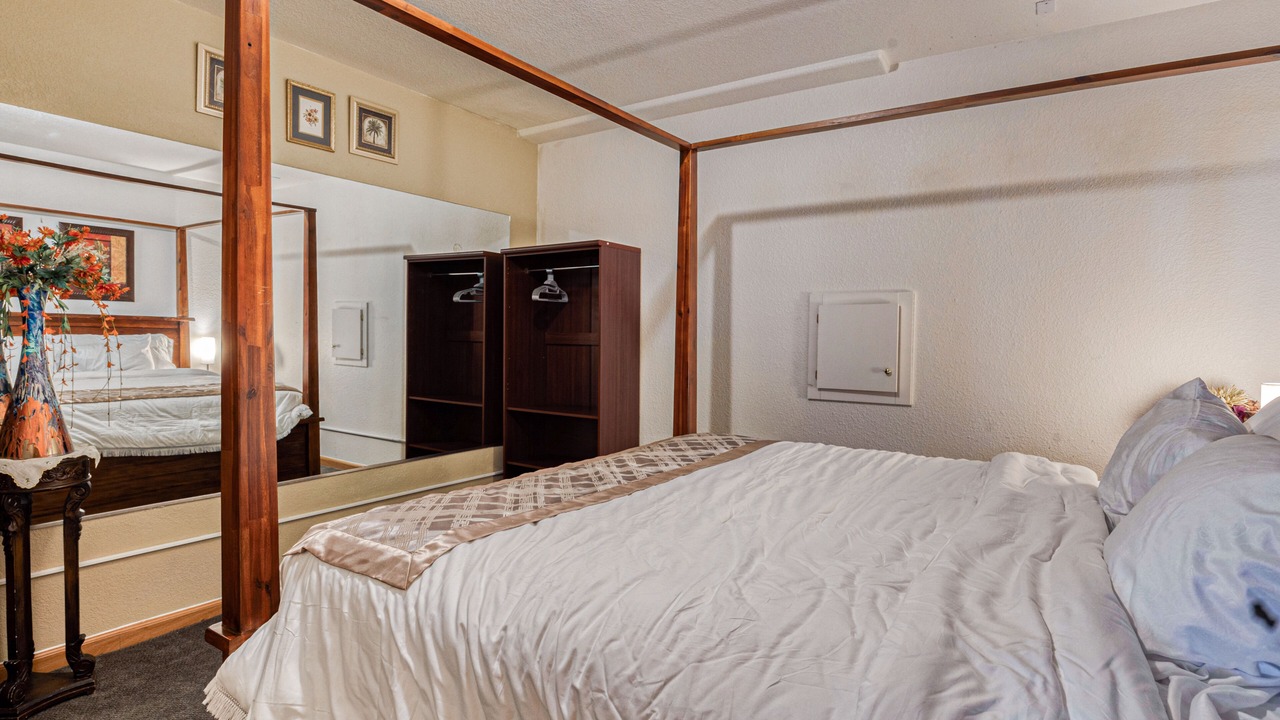 Photo of Bedroom in Thornton