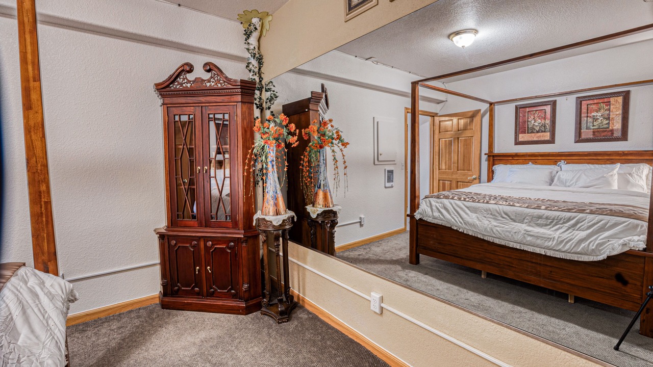 Photo of Bedroom in Thornton