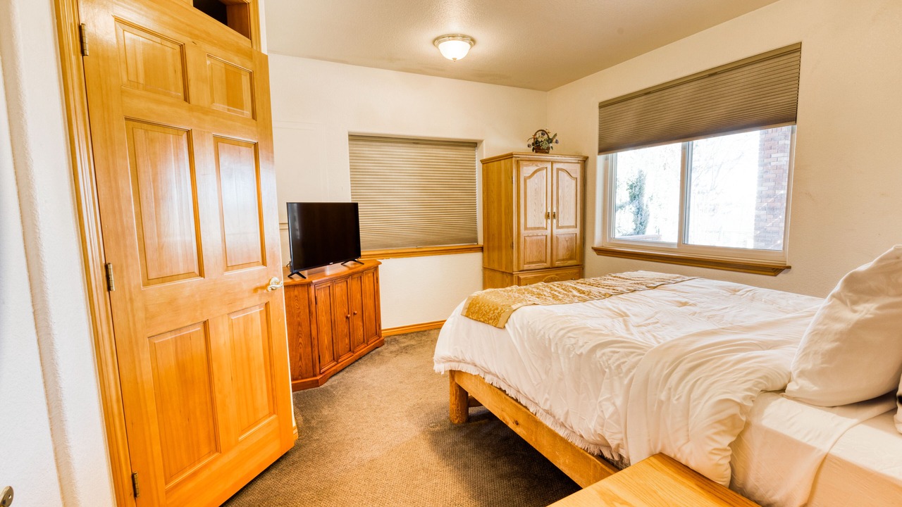 Photo of Bedroom in Thornton