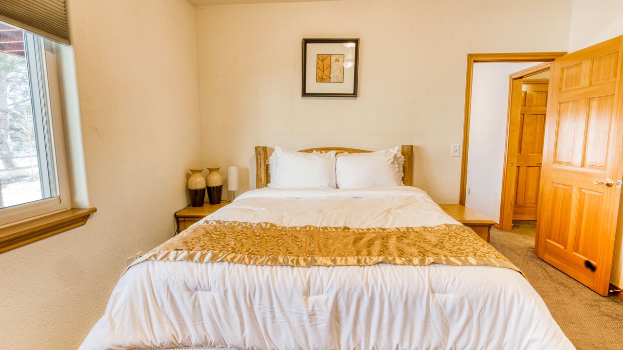 Photo of Bedroom in Thornton