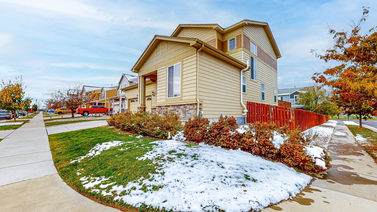 Photo of Outdoor in Commerce City