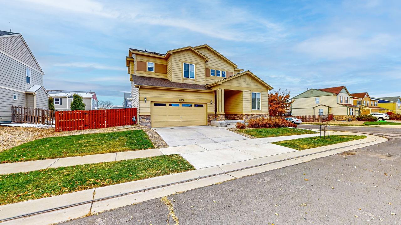 Photo of Outdoor in Commerce City