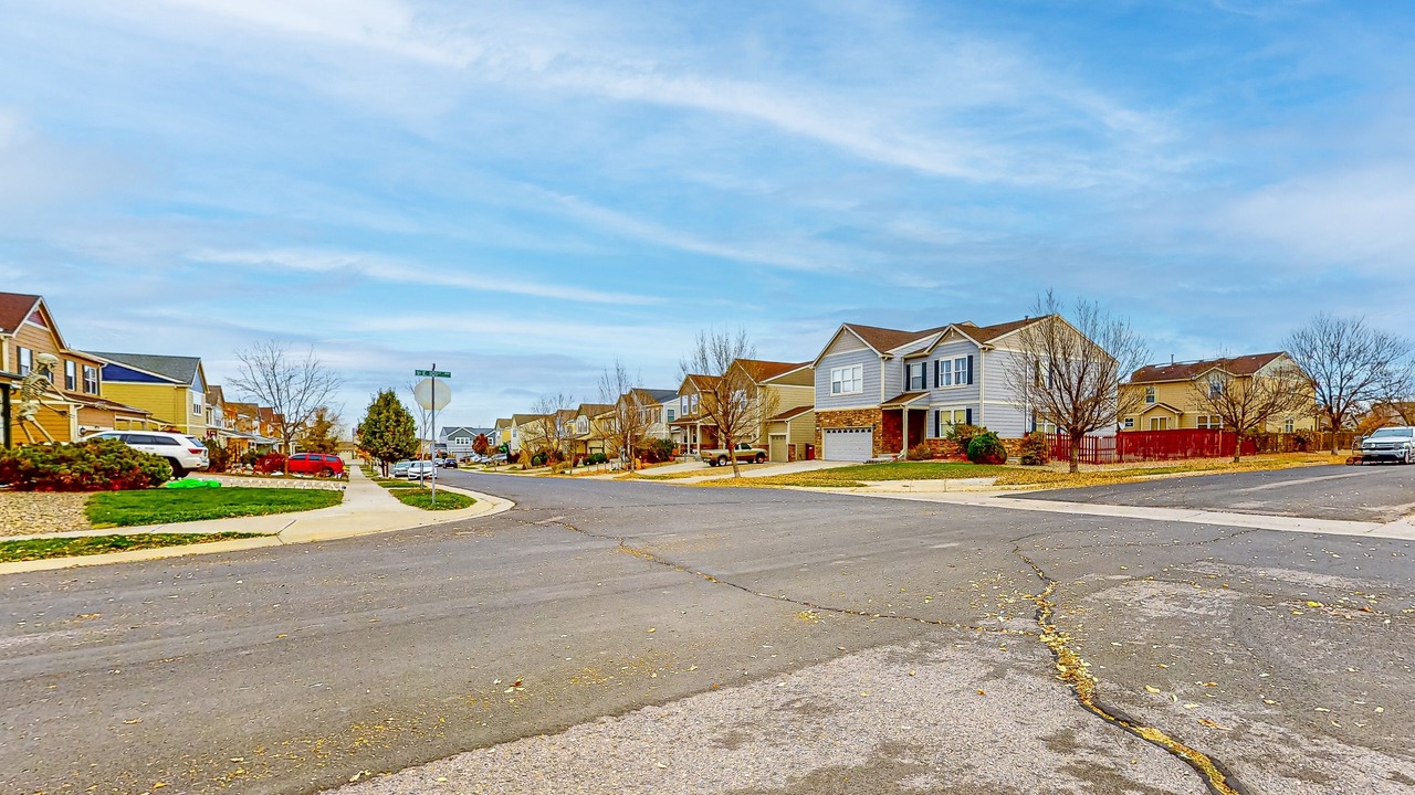 Photo of Others in Commerce City