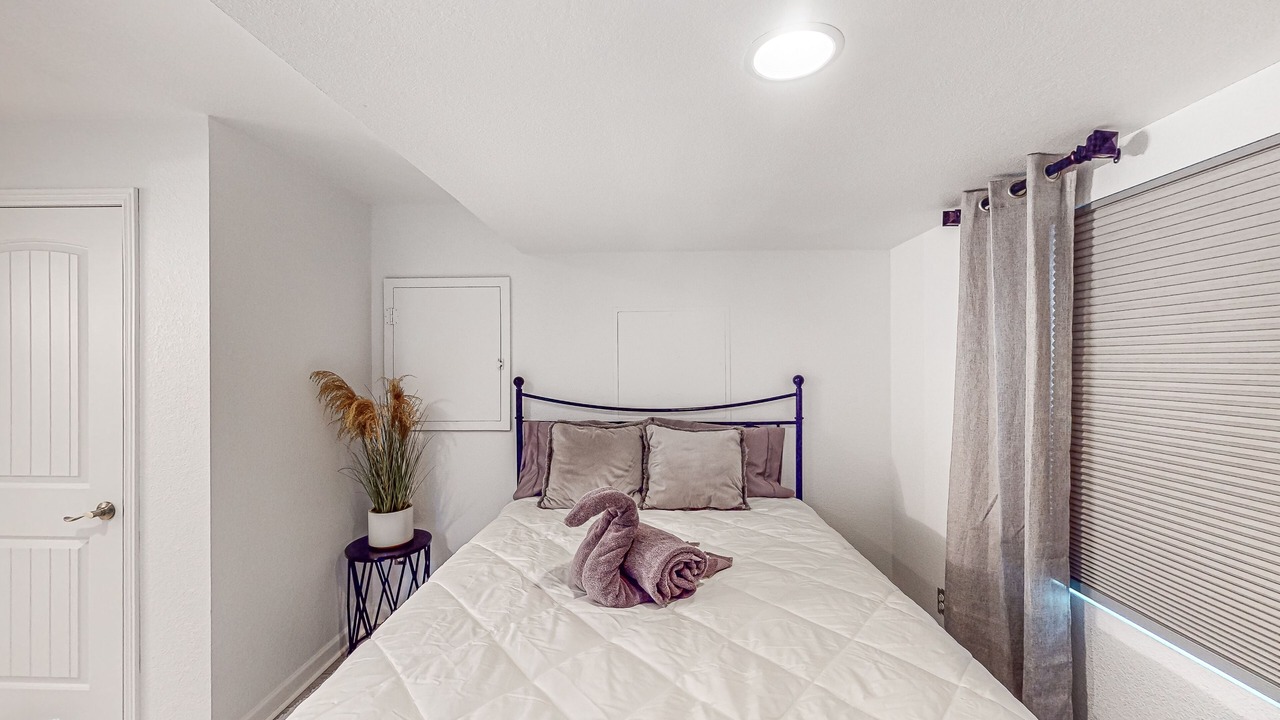 Photo of Bedroom in Commerce City