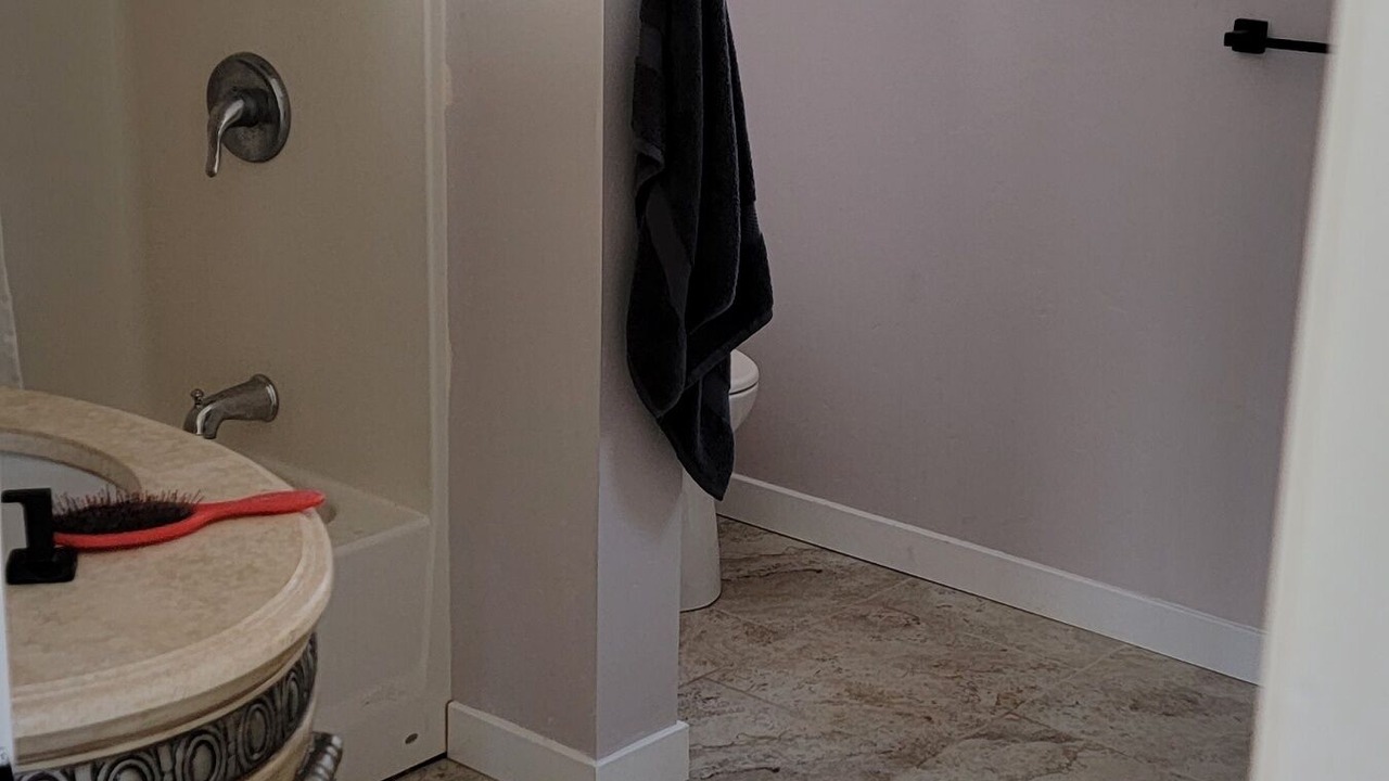 Photo of Bathroom in Carbondale