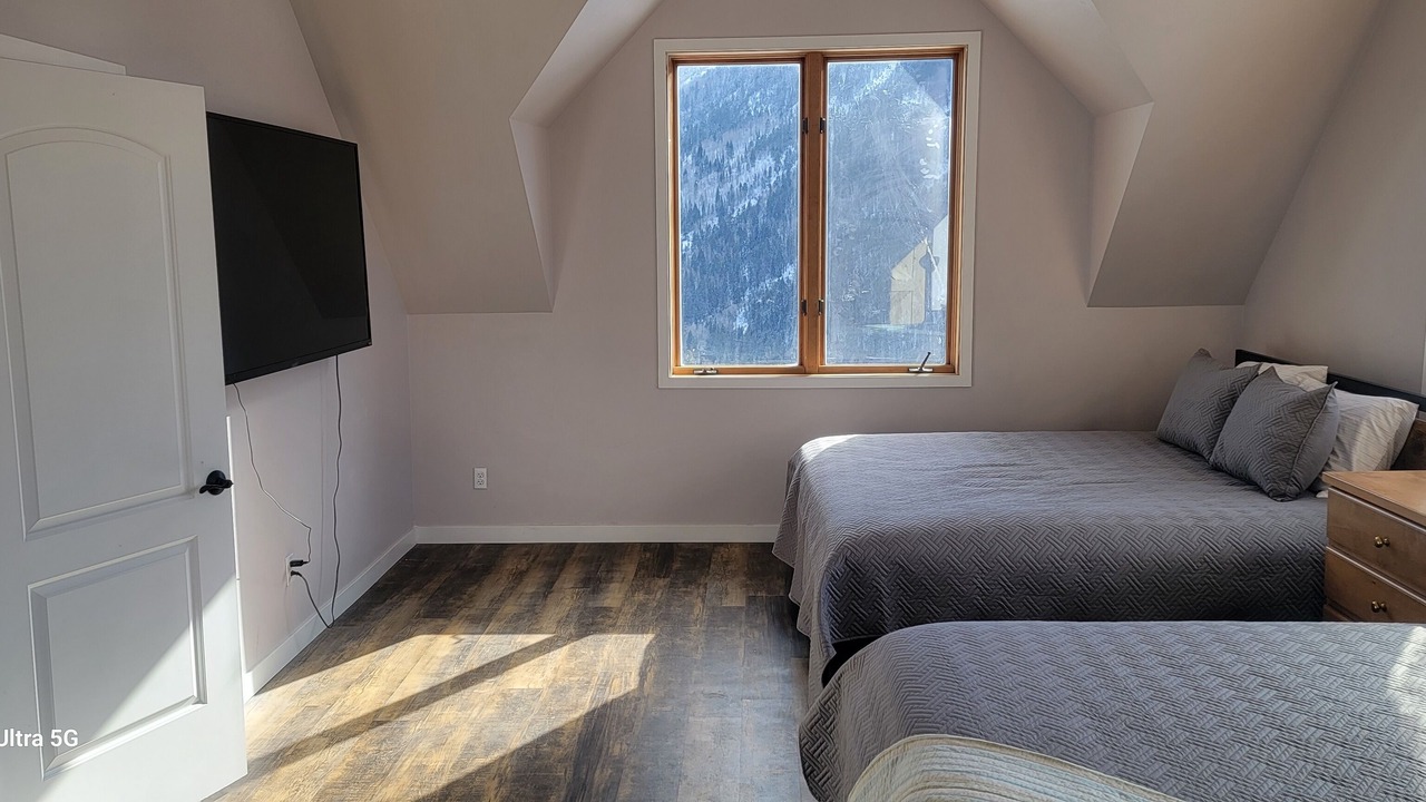 Photo of Bedroom in Carbondale