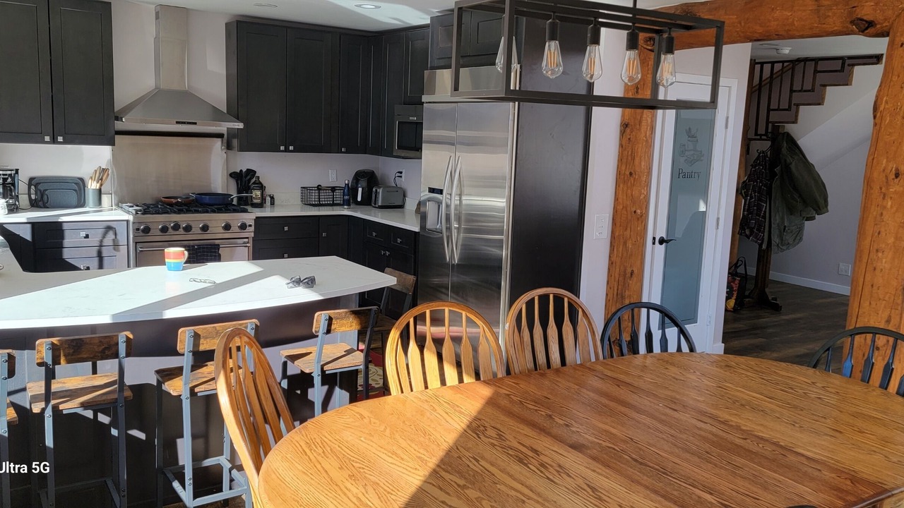 Photo of Kitchen in Carbondale