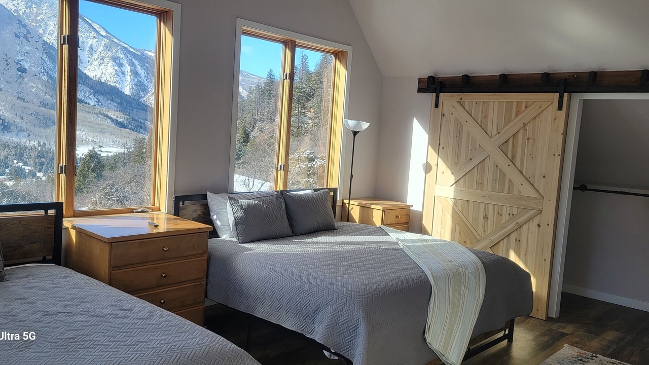 Photo of Bedroom in Carbondale