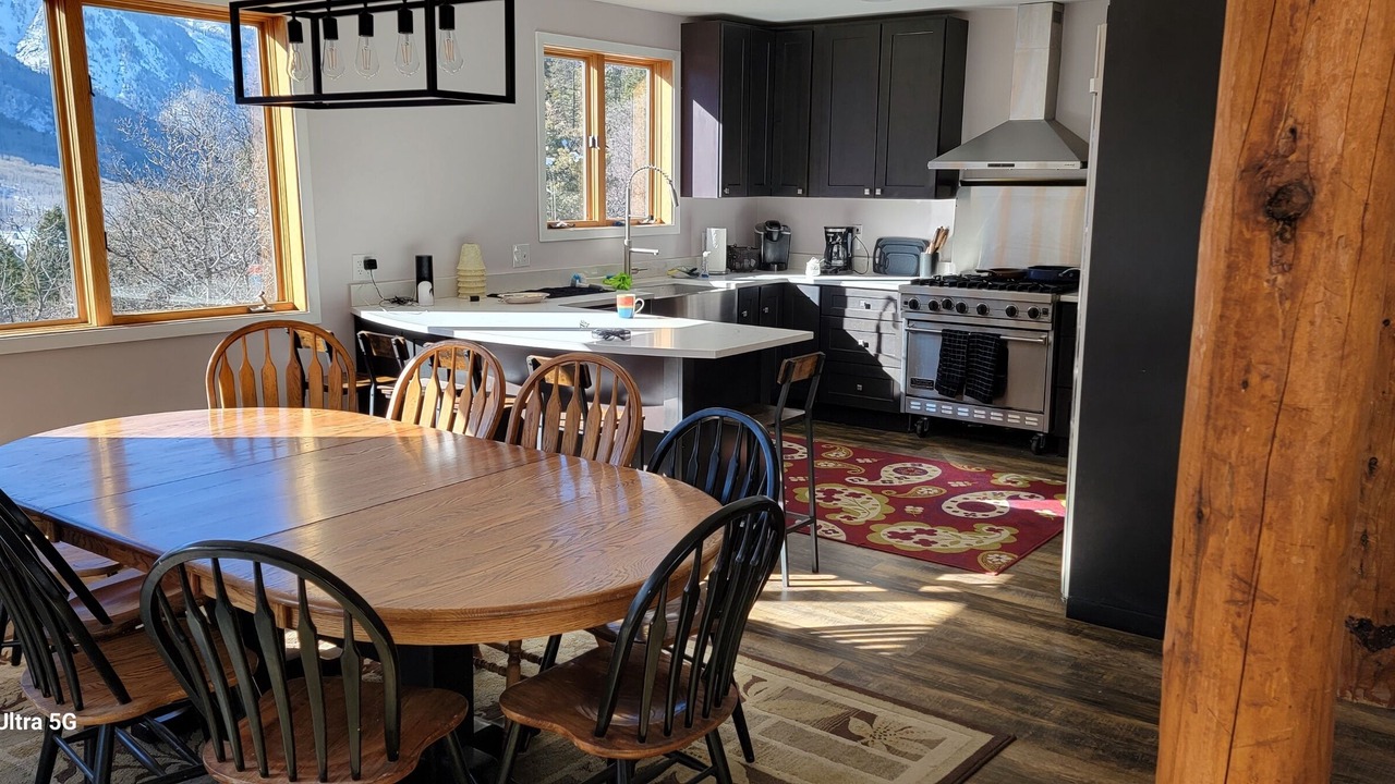 Photo of Kitchen in Carbondale