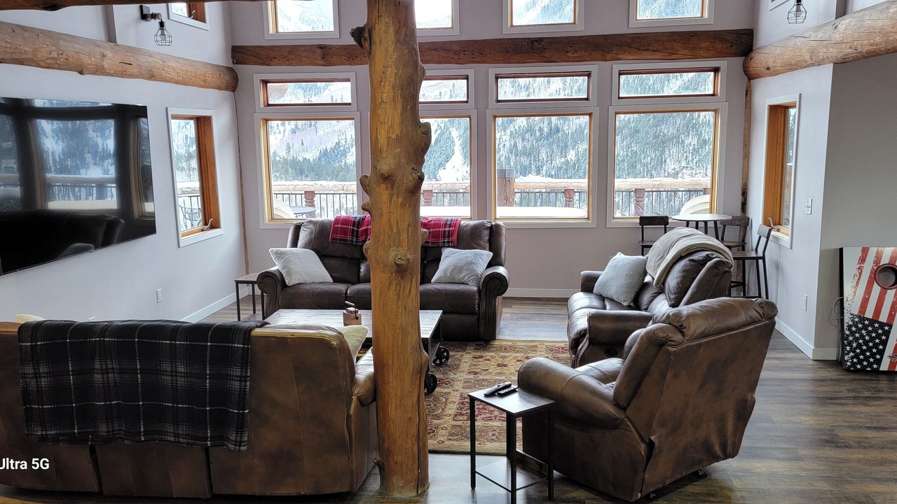 Photo of Livingroom in Carbondale