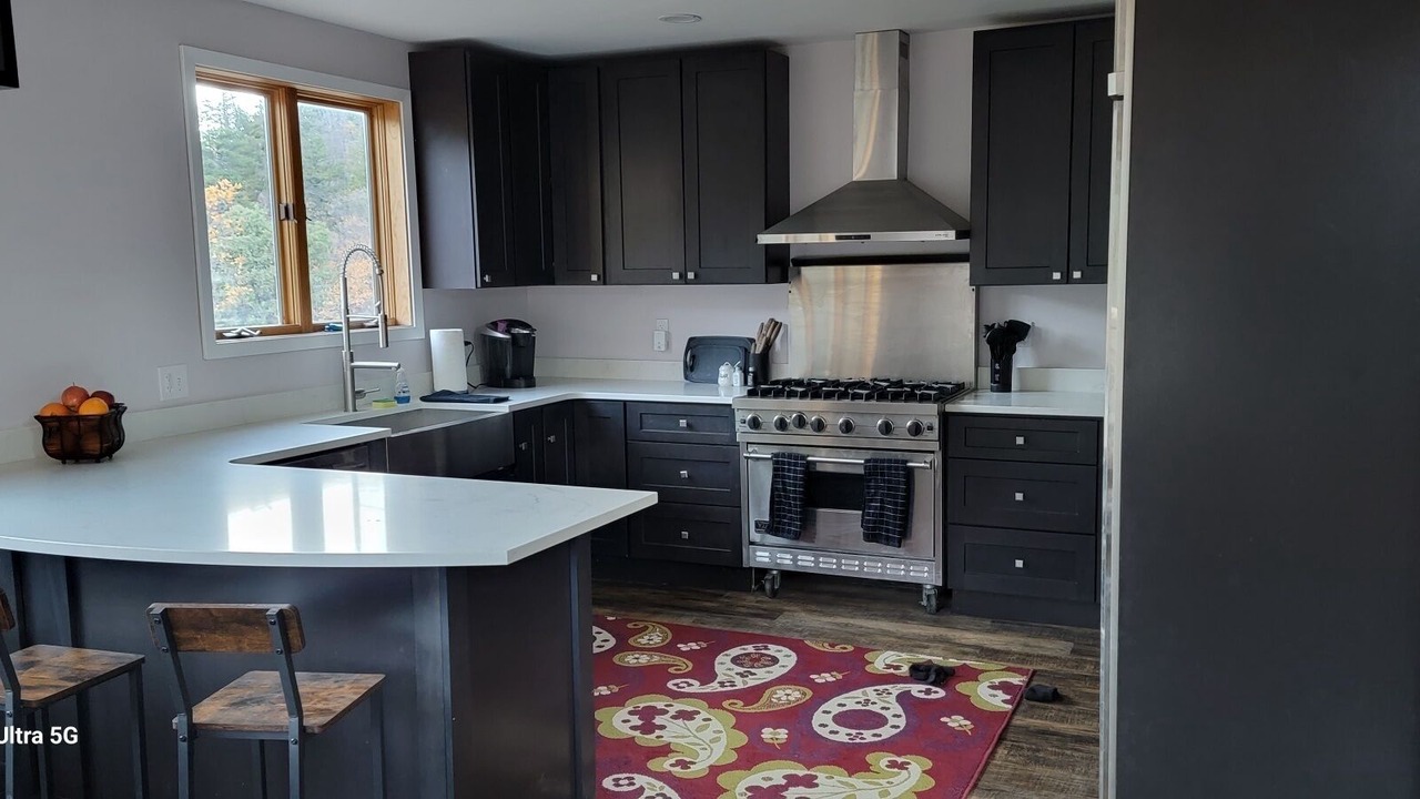 Photo of Kitchen in Carbondale