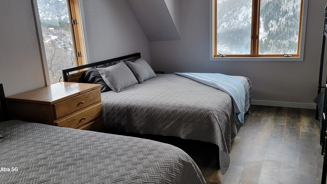 Photo of Bedroom in Carbondale
