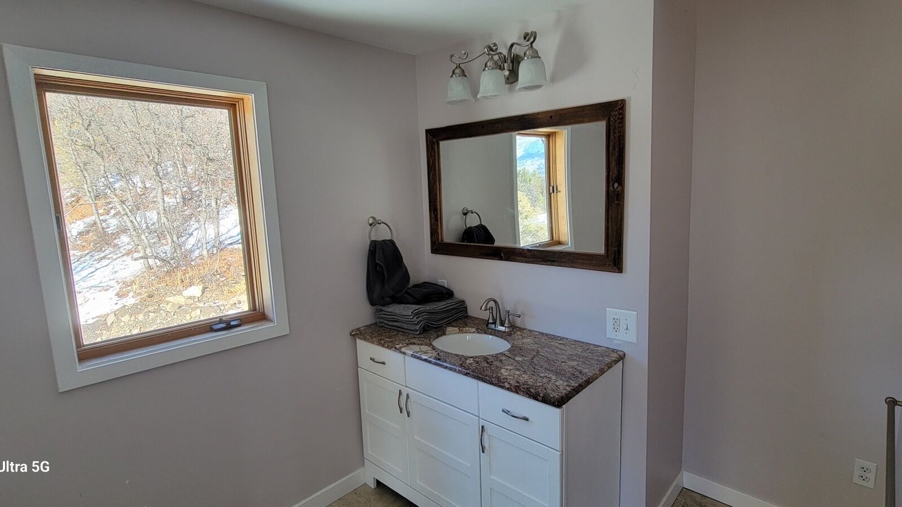 Photo of Bathroom in Carbondale