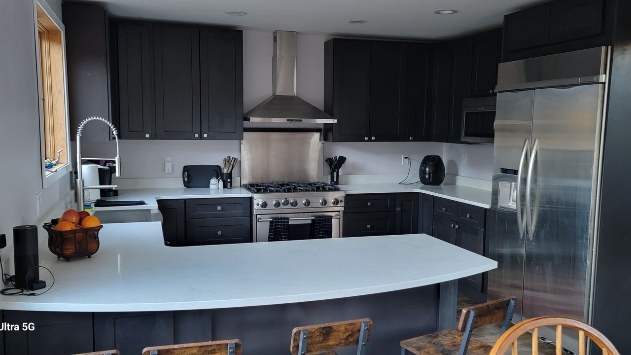 Photo of Kitchen in Carbondale