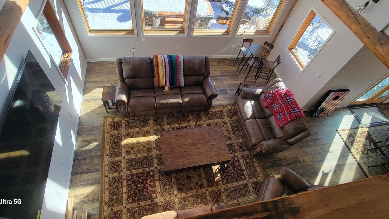 Photo of Livingroom in Carbondale