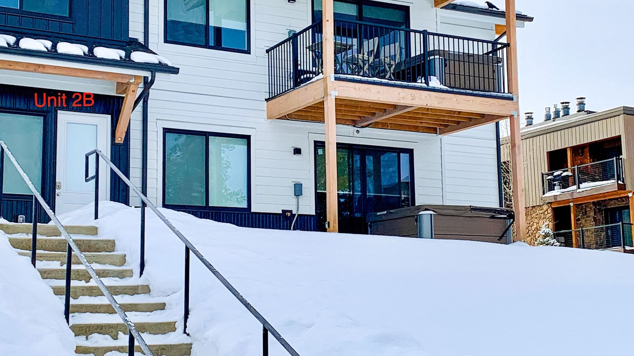 Photo of Outdoor in Fraser
