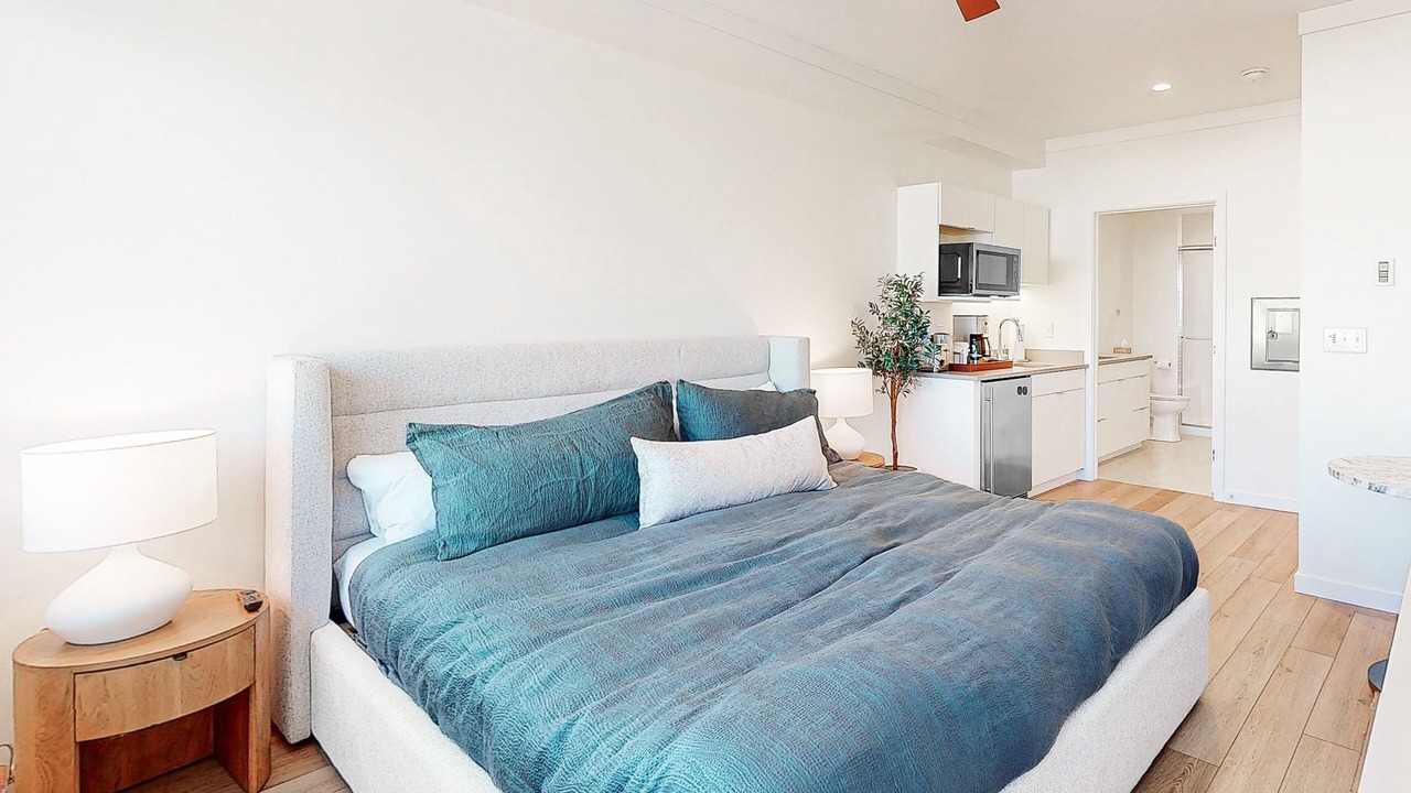 Photo of Bedroom in Fraser